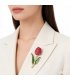 XSB285 - Korean Style Tulip Brooch